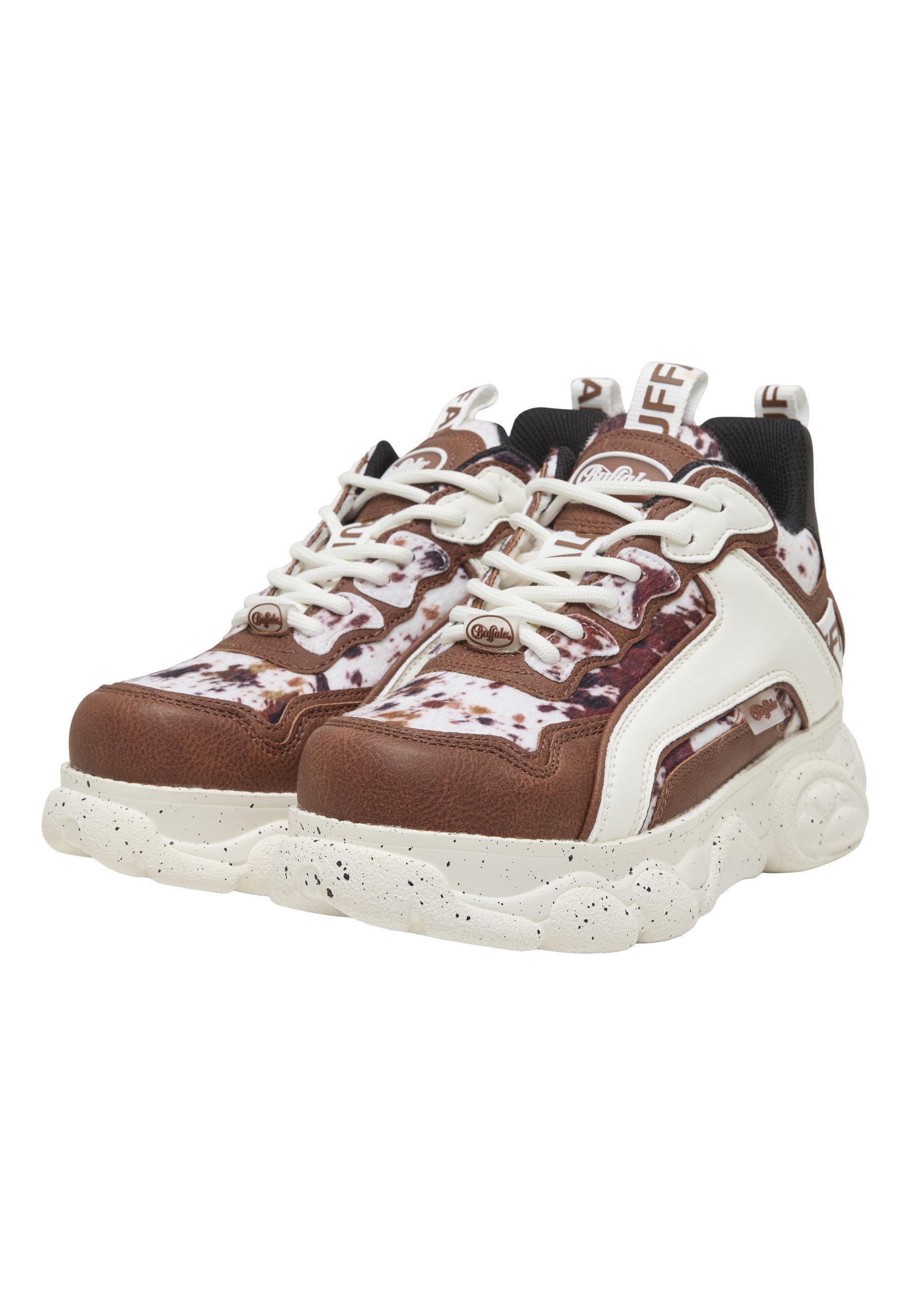 Buffalo Buffalo CLD CHAI Sneaker