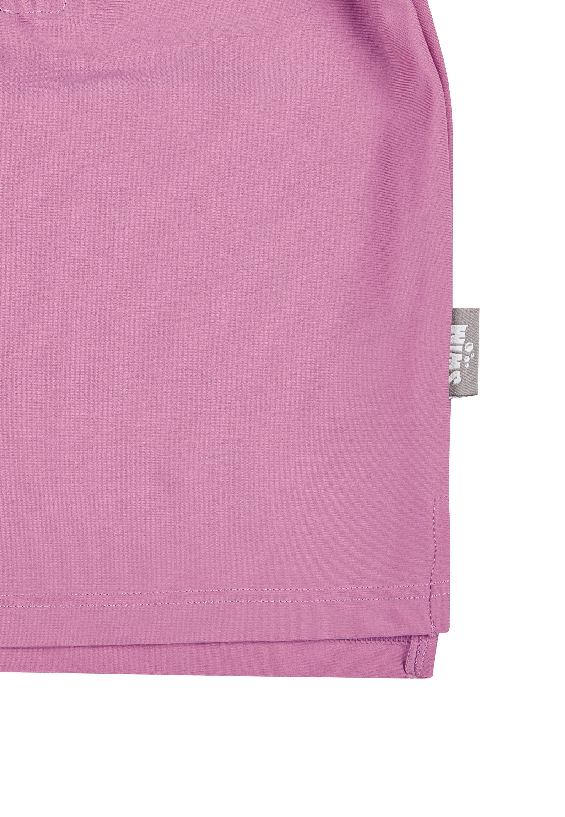 Sterntaler® Funktionsshirt UV-Schutz 50+ Badeshirt langarm uni (1-tlg)