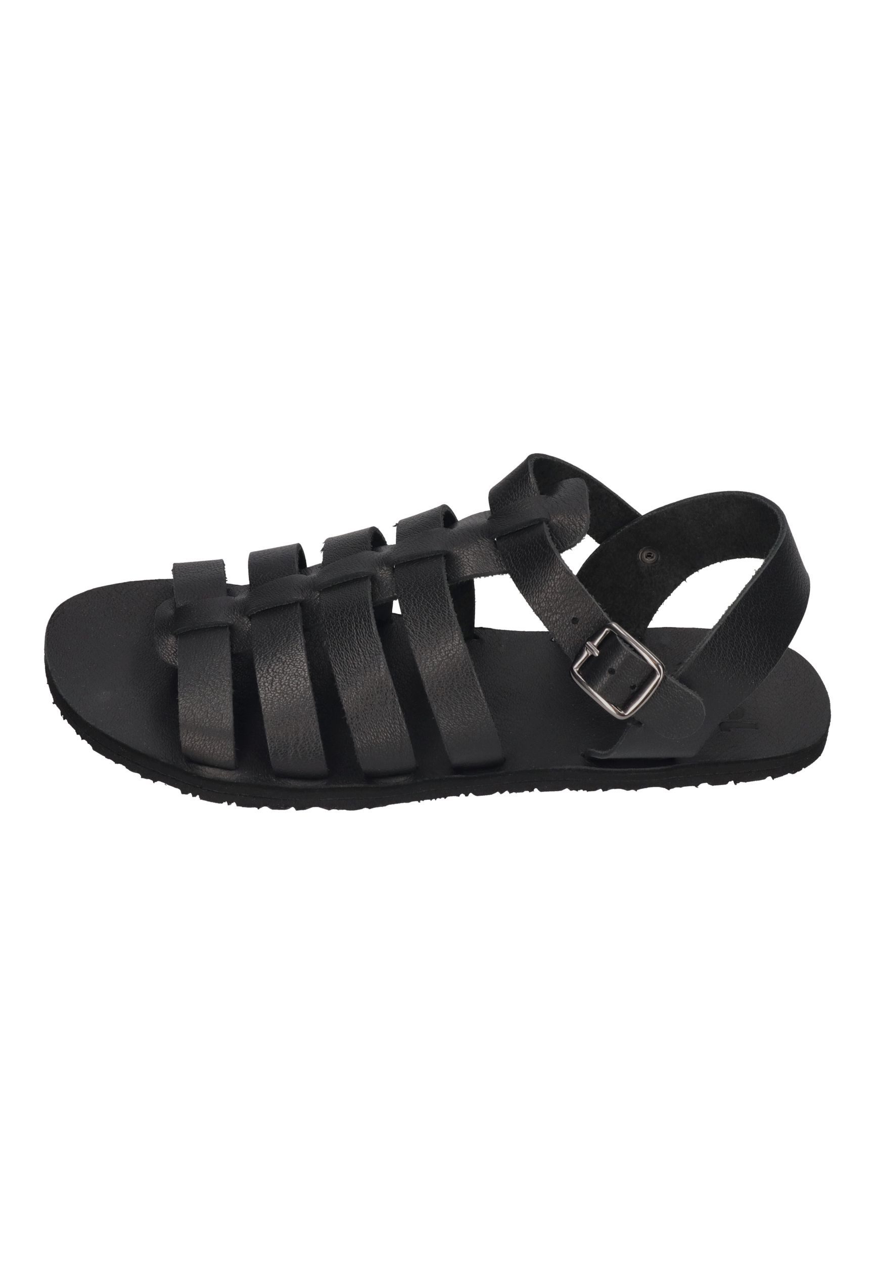 KOEL ATHENA Barfußschuh Black