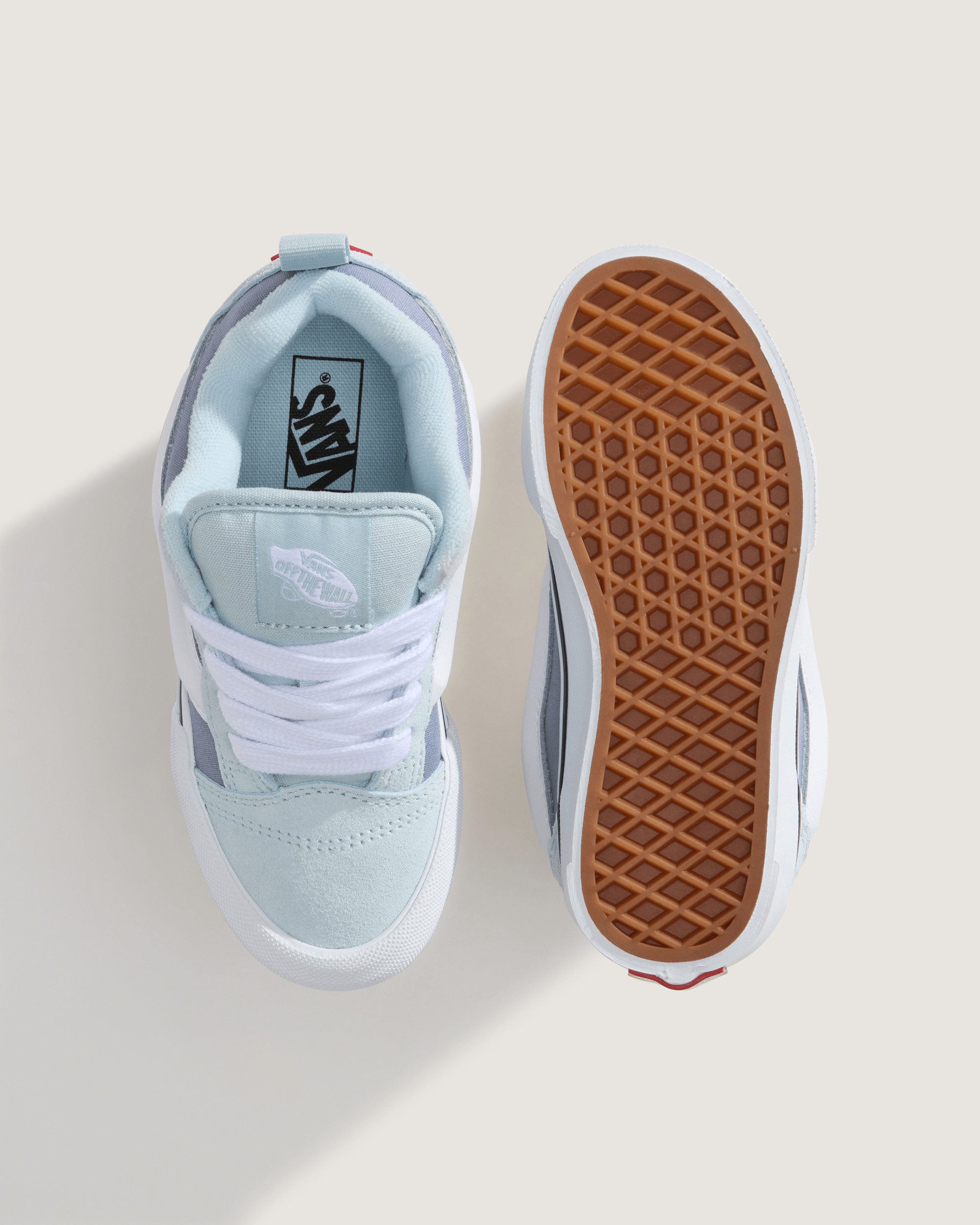 Vans Knu Skool Sneaker (für Kinder) für Kinder – Bild 3 von 4