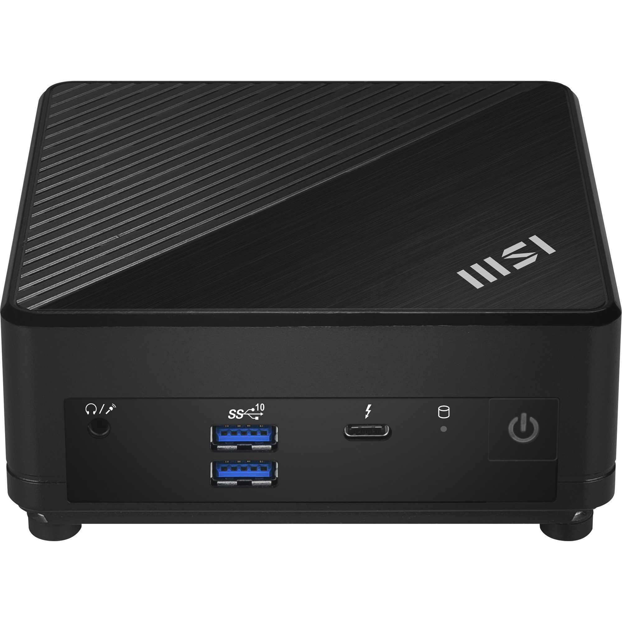 MSI MSI Cubi 5 1M-628AT, Mini-PC, (Windows 11 Pro) Mini-PC
