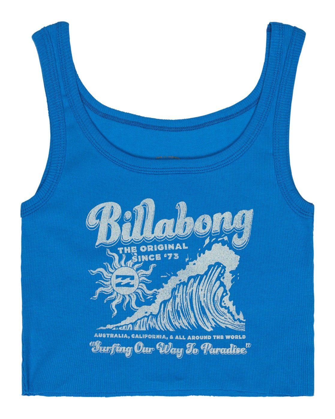 Billabong T-Shirt Surfing Our Way günstig online kaufen