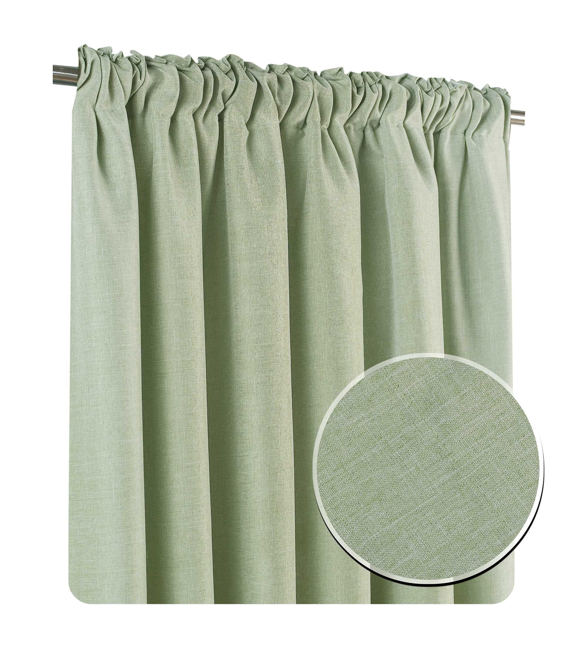 Haus und Deko Kuscheltier Vorhang Kräuselband günstig online kaufen