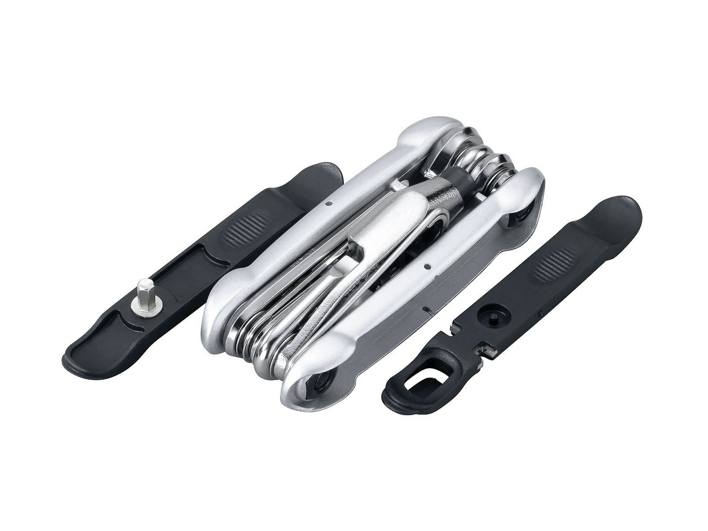Thumbnail - Topeak Multitool Miniwerkzeuge Hummer 2, Fahrrad Reparatur Werkzeug