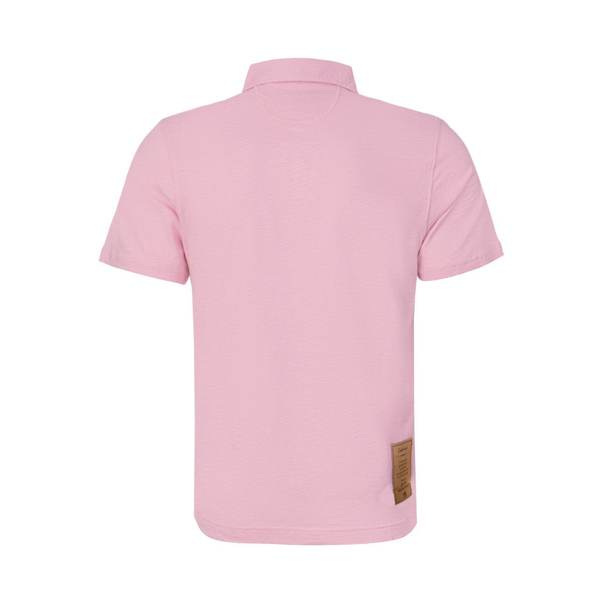 La Martina Poloshirt MCP018 Herren T-Shirt, Shirt, Poloshirt, Polohemd, Sportshirt