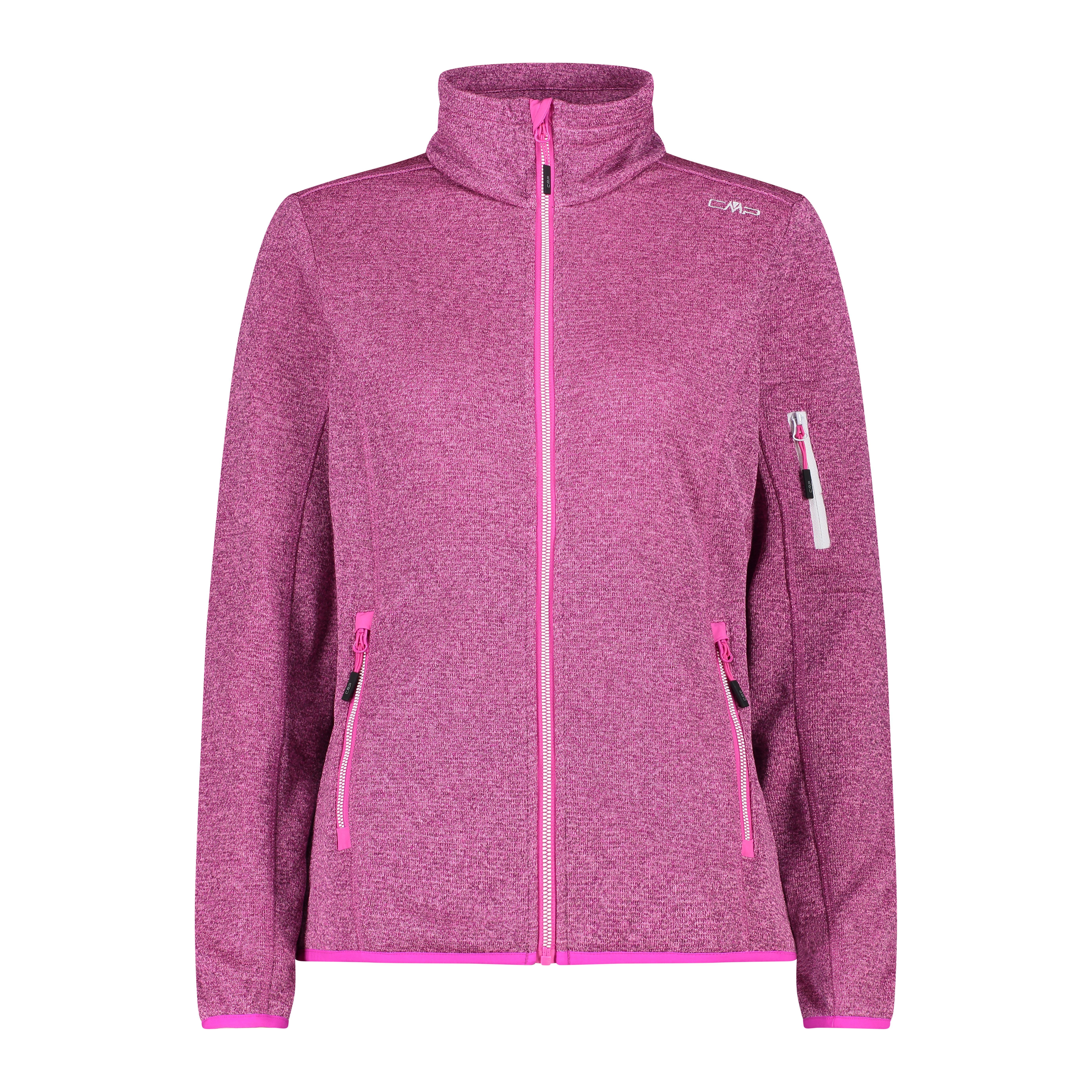 CMP Fleecejacke CMP Damen Jacke Woman günstig online kaufen