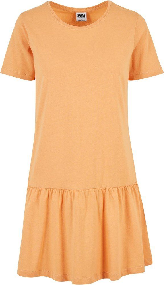 URBAN CLASSICS Minikleid günstig online kaufen