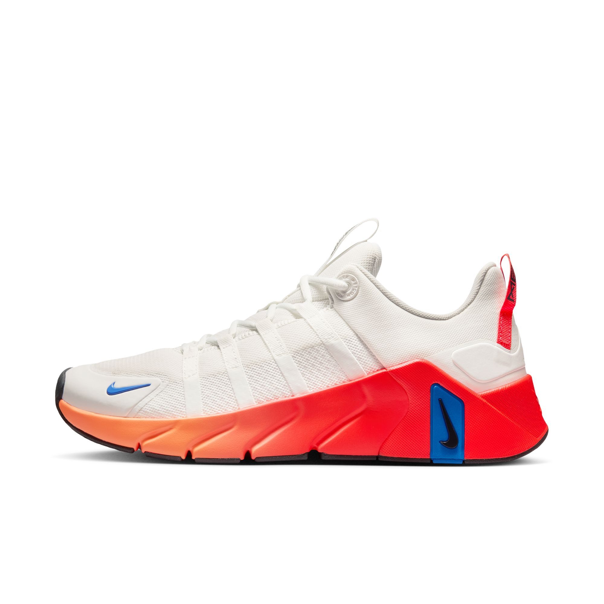 Nike Free Metcon 7 Trainingsschuh mit guter Balance aus Dämpfung und Stabilität