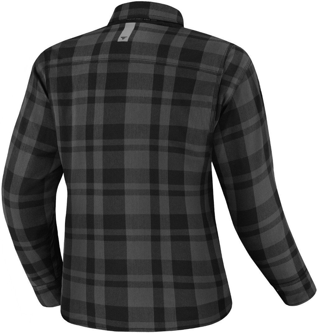SHIMA Motorradjacke Renegade 2.0 Motorrad Hemd Rückenprotektor enthalten günstig online kaufen