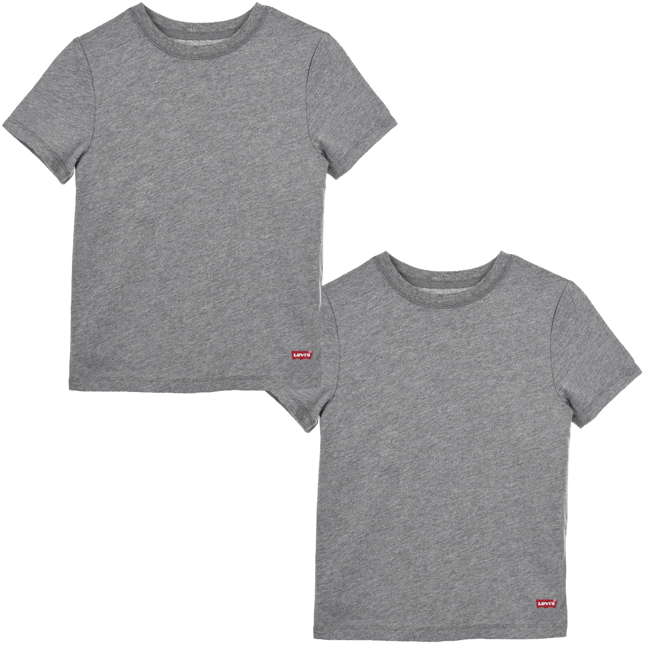 Levi's® Kids T-Shirt 2PK CREW NECK TEE (2-tlg) for BOYS
