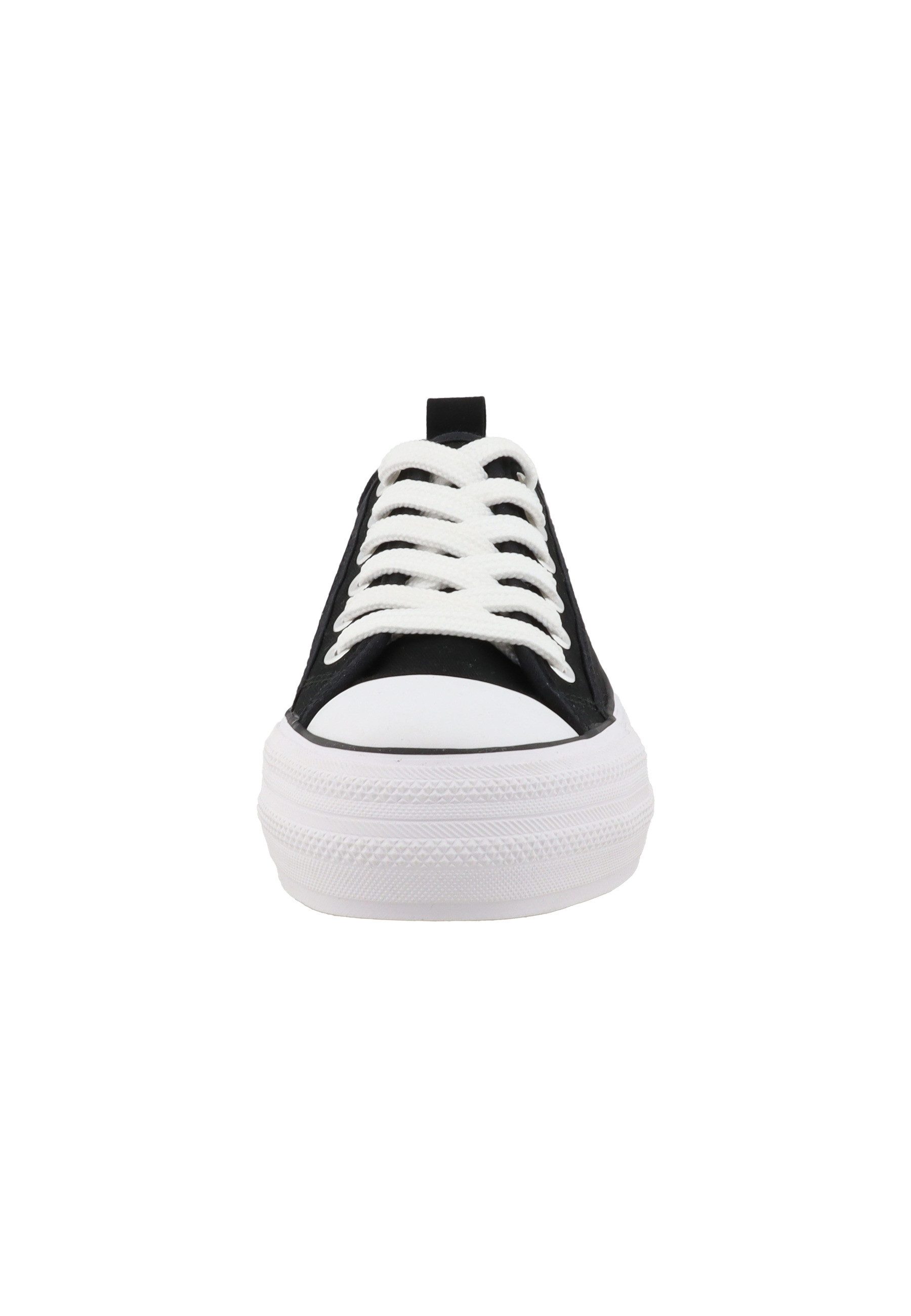 TOM TAILOR Tom Tailor Sneaker Low Sneaker
