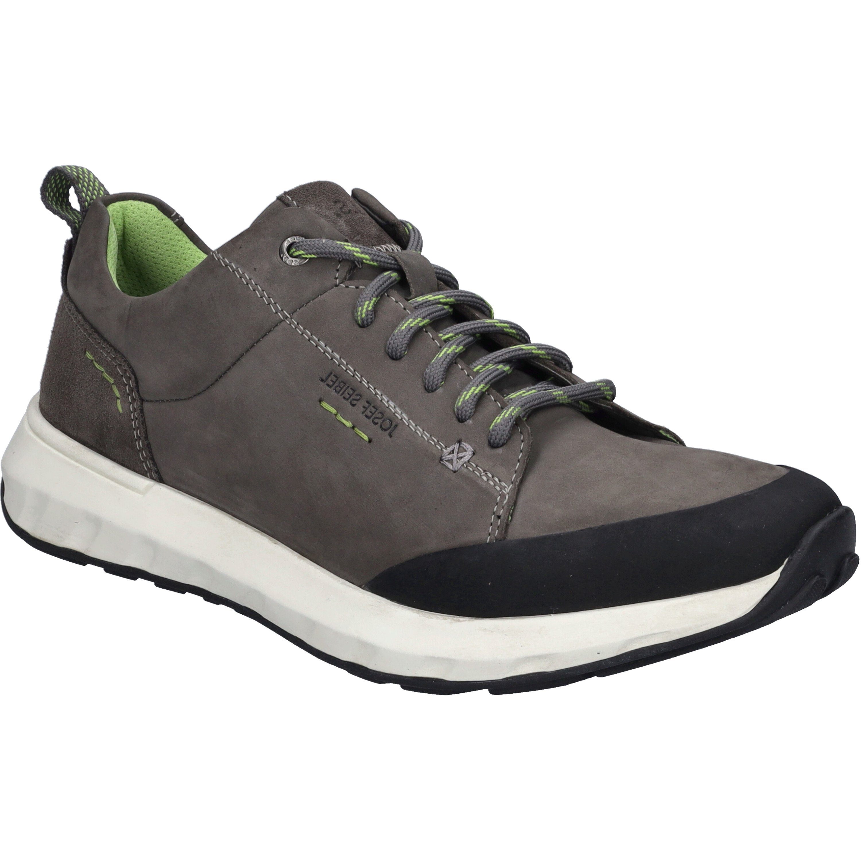 Cameron 02, grau Sneaker
