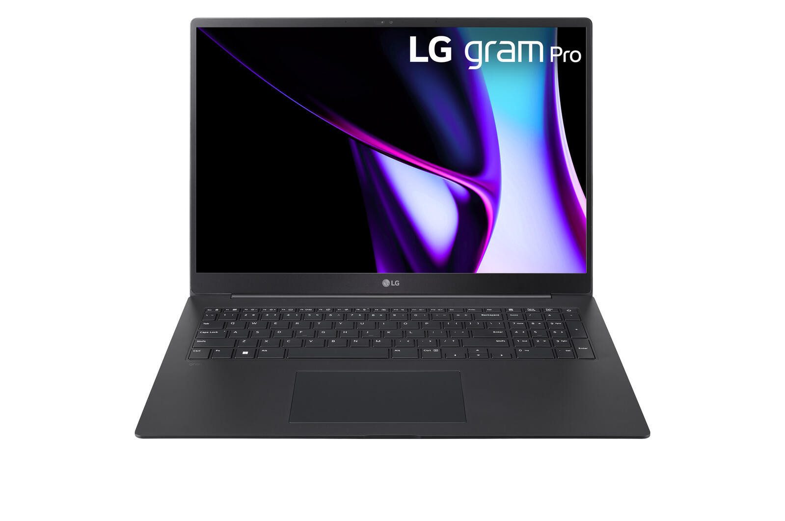 LG LG gram Pro 17 Business 17Z90SP-E.AP7BG Notebook (Intel® Core™ Ultra 7, 2000 GB SSD)