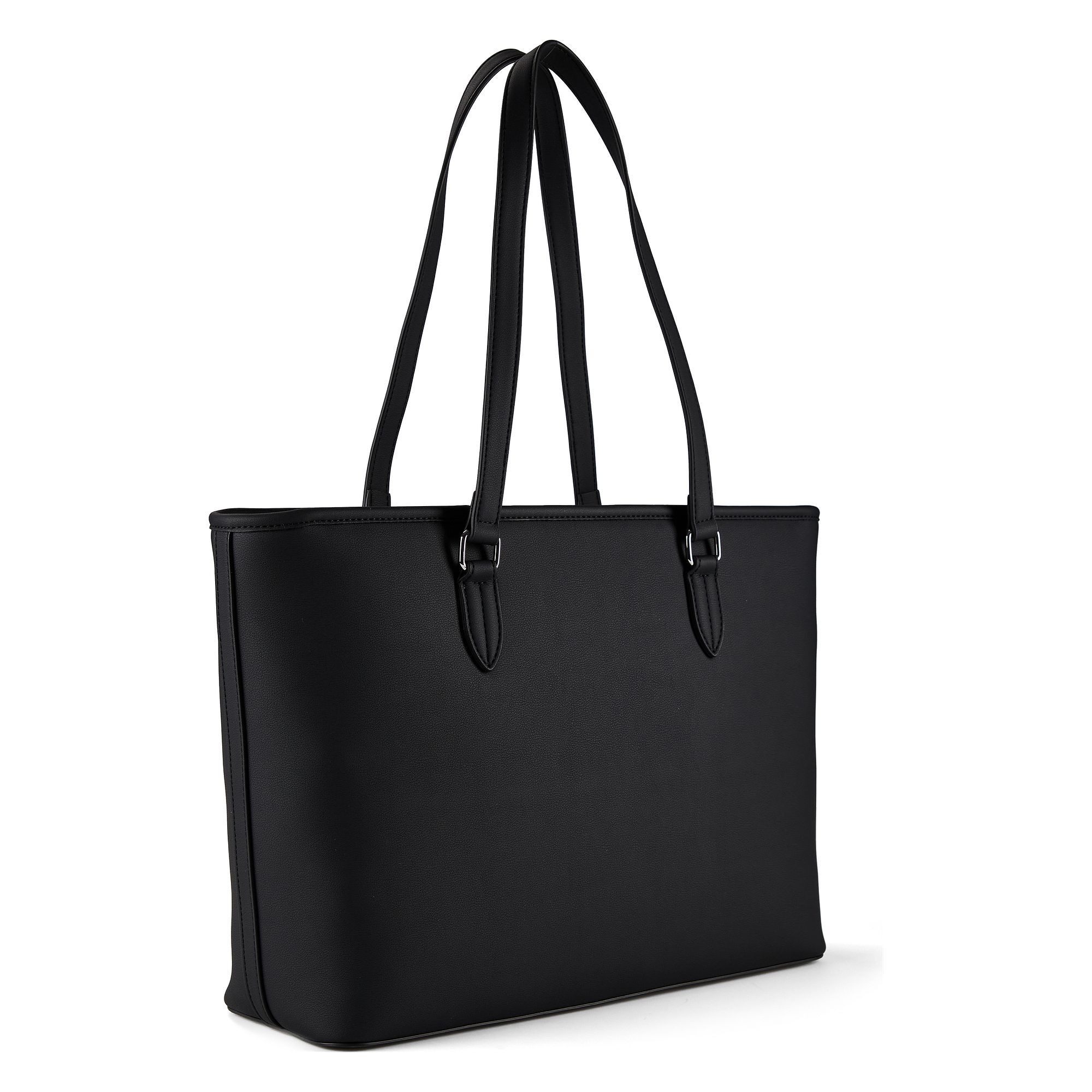 LOVE MOSCHINO Shopper Bold Love, Polyurethan