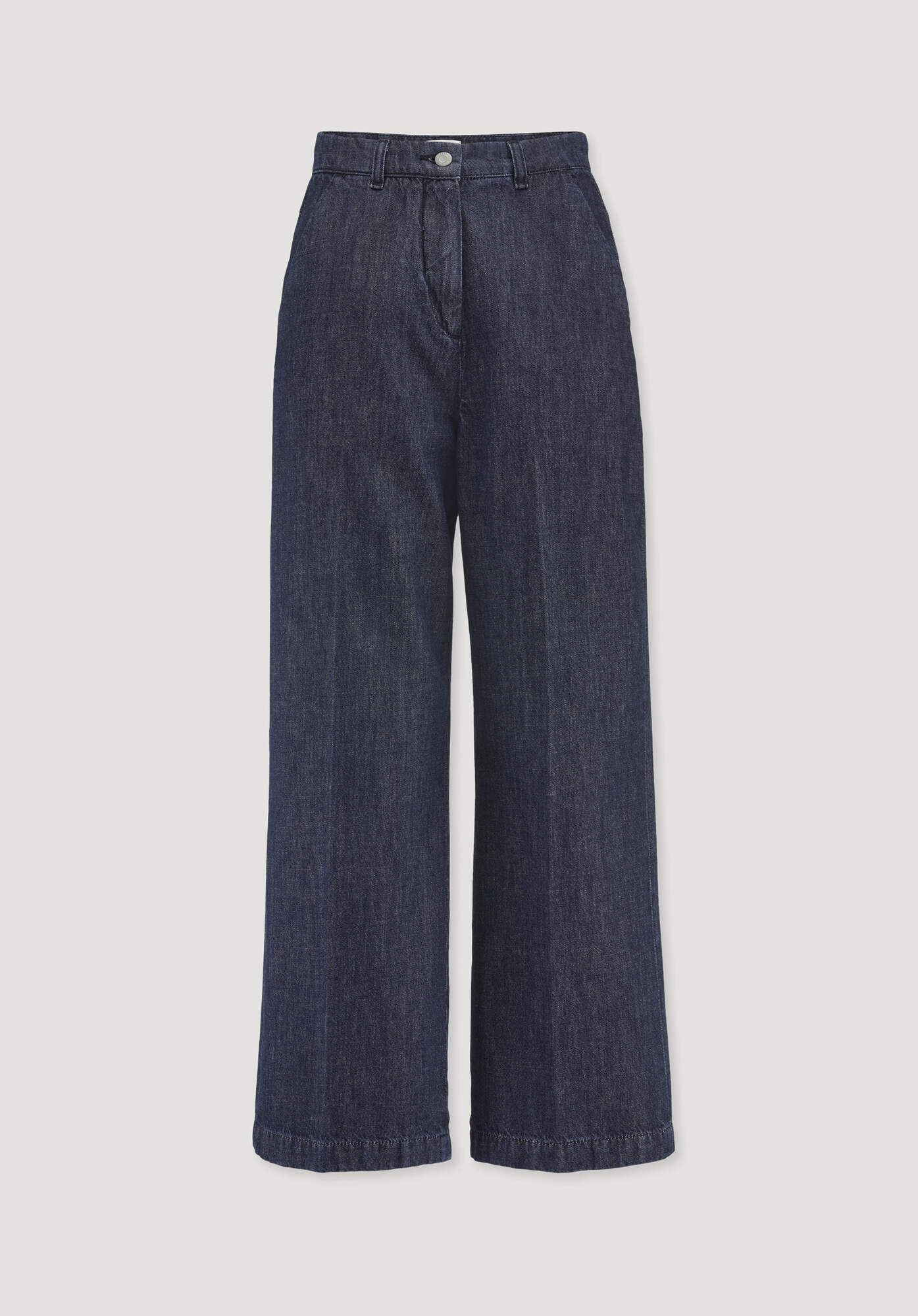 Hessnatur Bequeme Jeans (1-tlg)