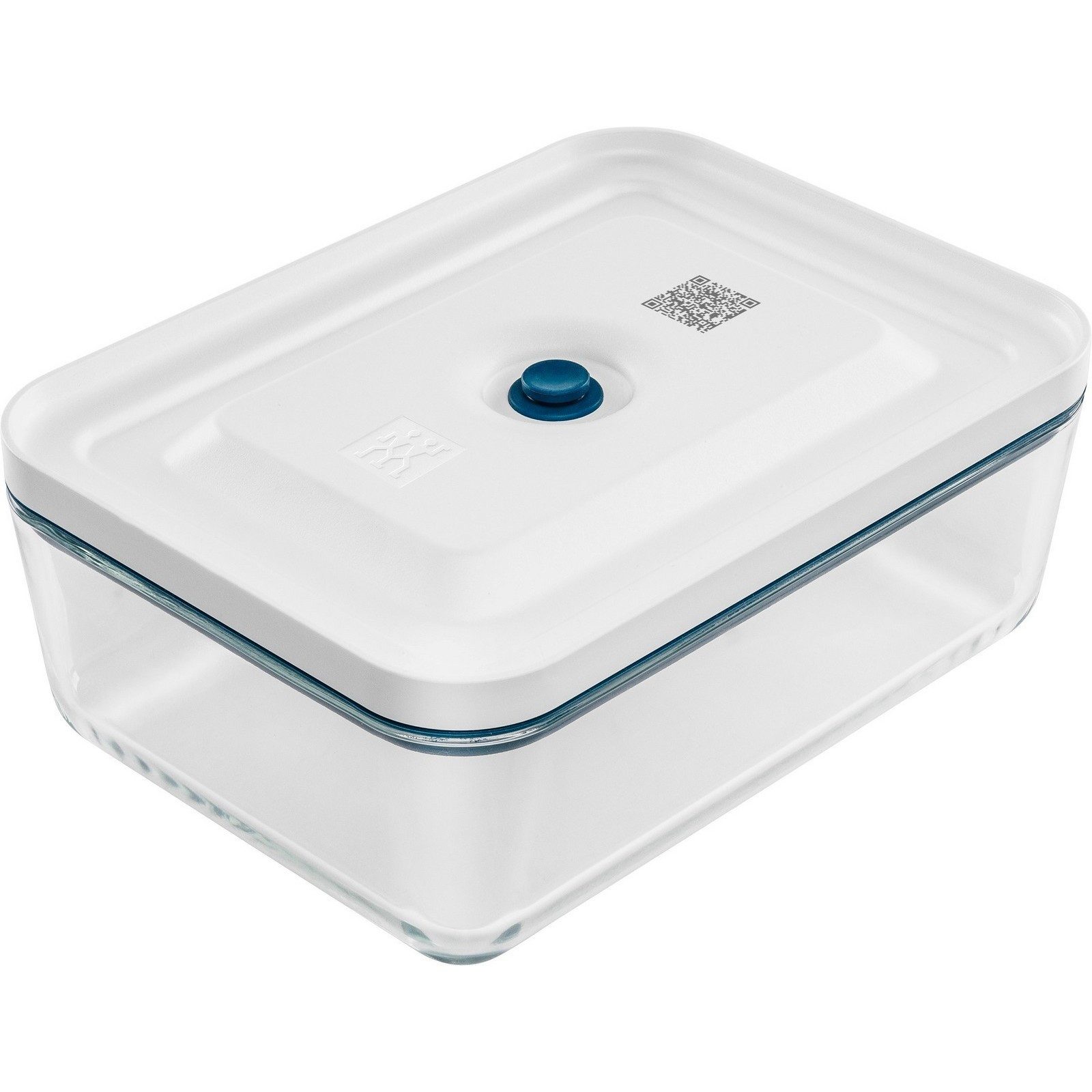Zwilling Vorratsdose Fresh & Save La Mer, Glas, Vakuum Kühlschrankbox - Glas
