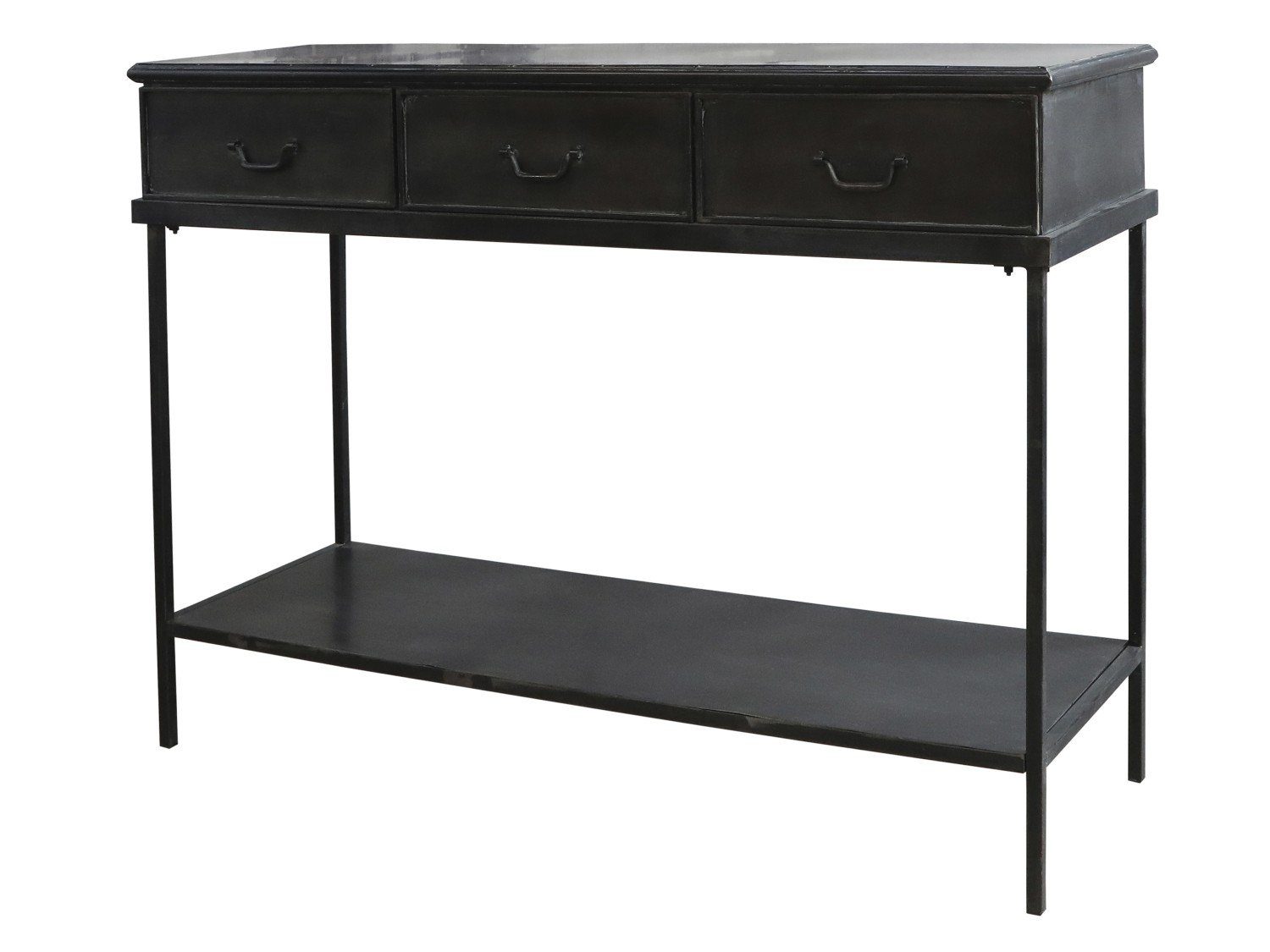 Chic Antique Konsolentisch Konsolen Tisch m. günstig online kaufen