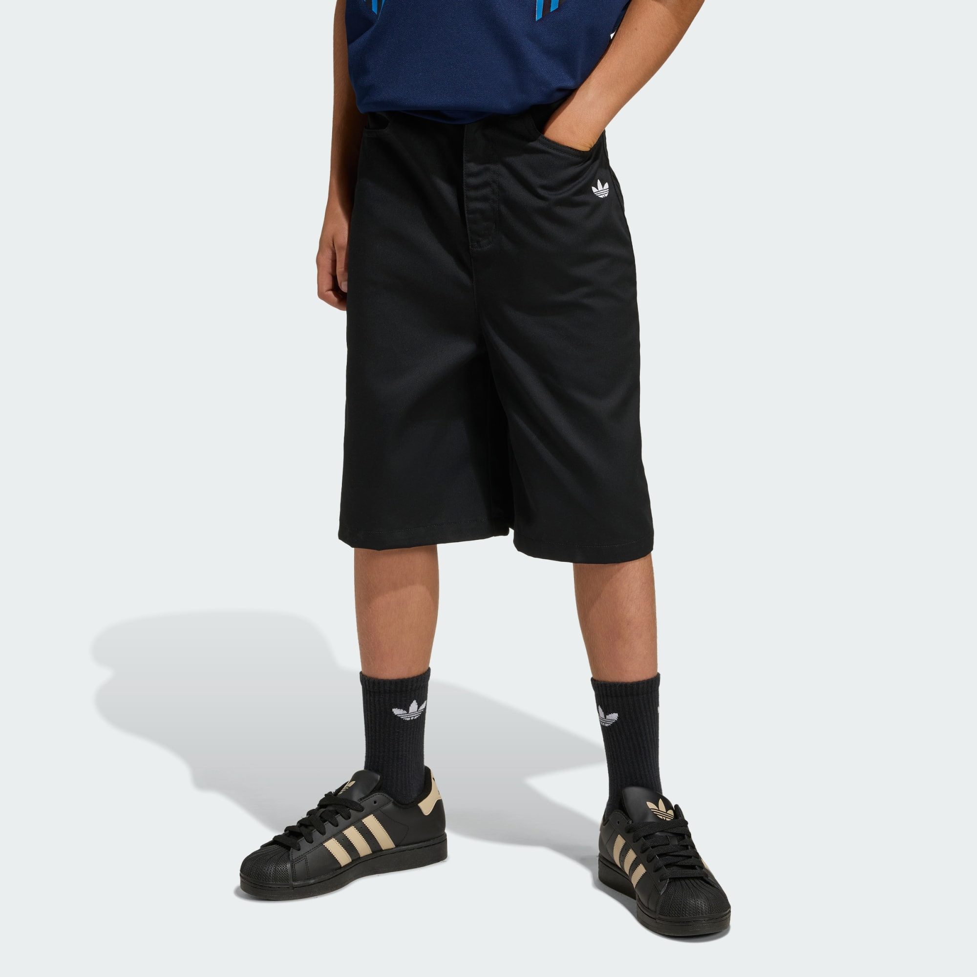 Shorts TWILL JORTS