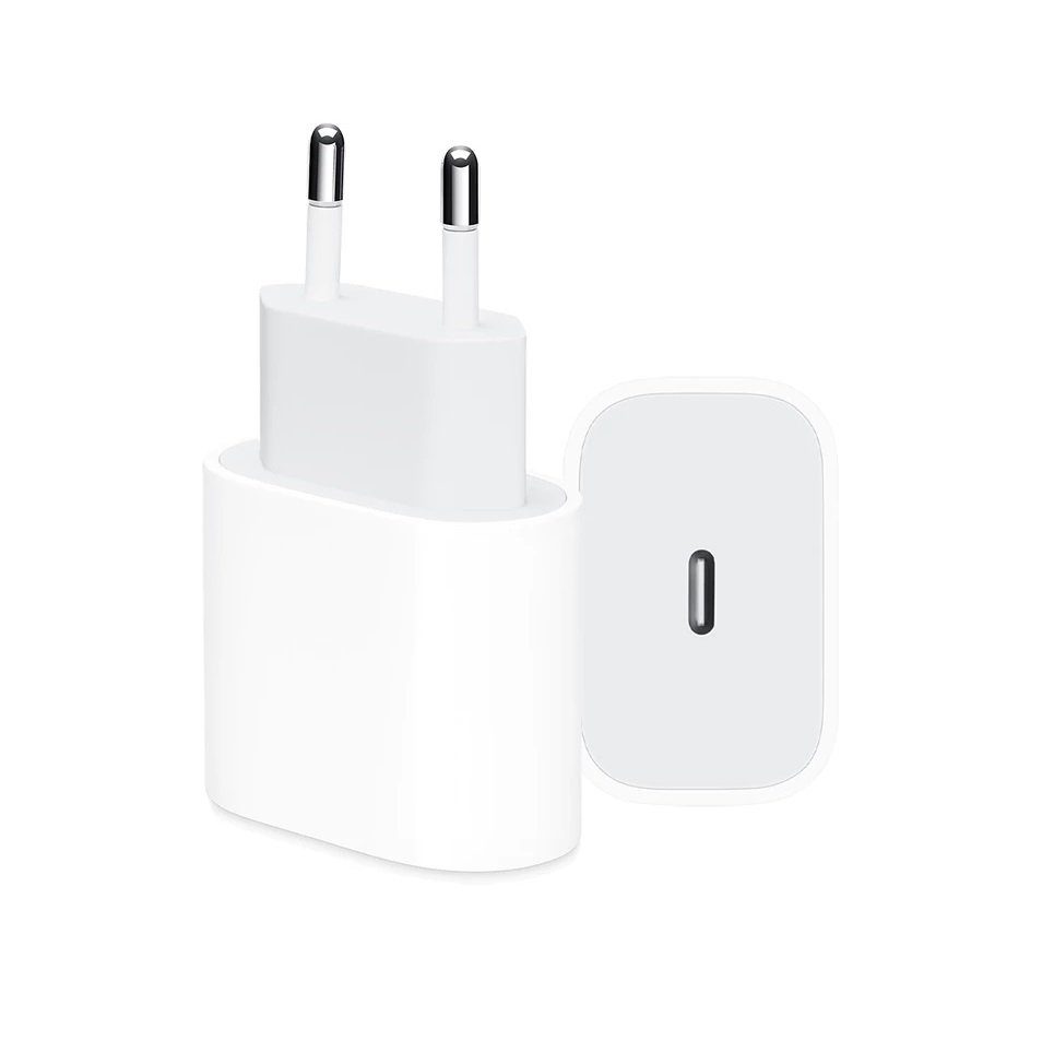 Ventarent Ladegerät passt für iPhone 17 16 15 14 13 12 X Pro Max Mini Plus Air USB-Ladegerät (2220,00 mA, Adapter, 1-tlg., 20 Watt, Unterstützt Power Delivery)
