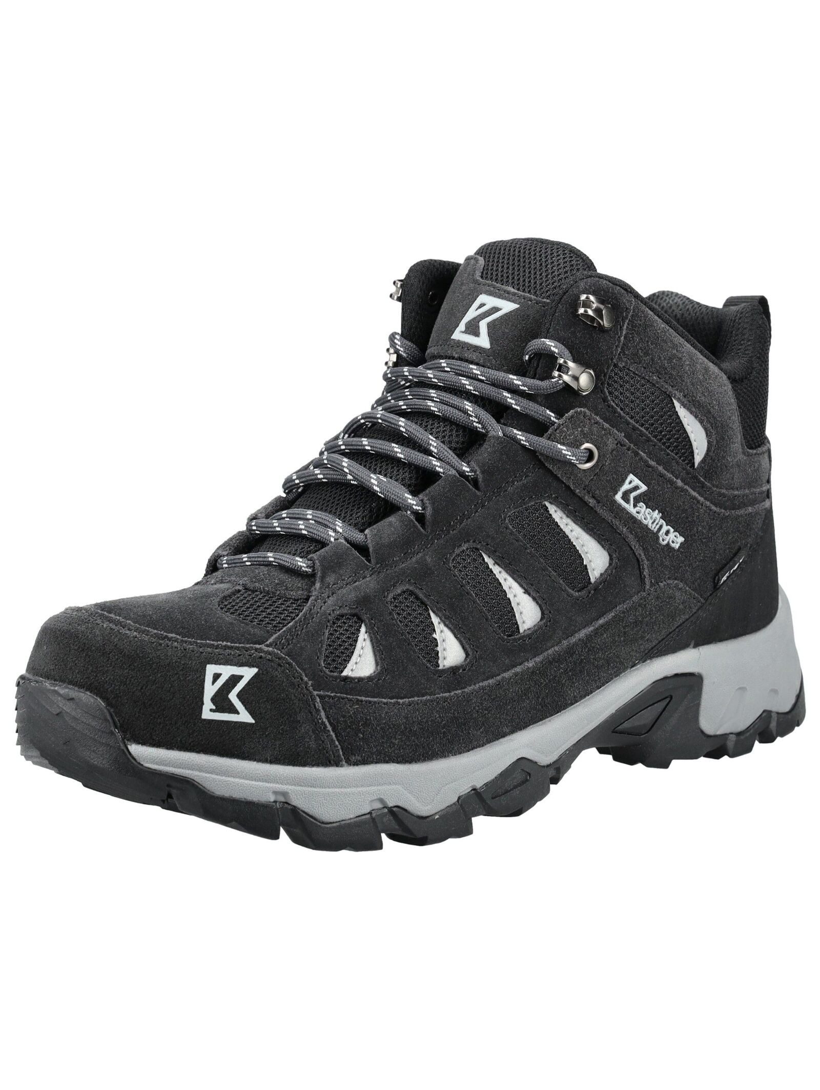 Kastinger Wanderschuhe Leder Wanderstiefel günstig online kaufen