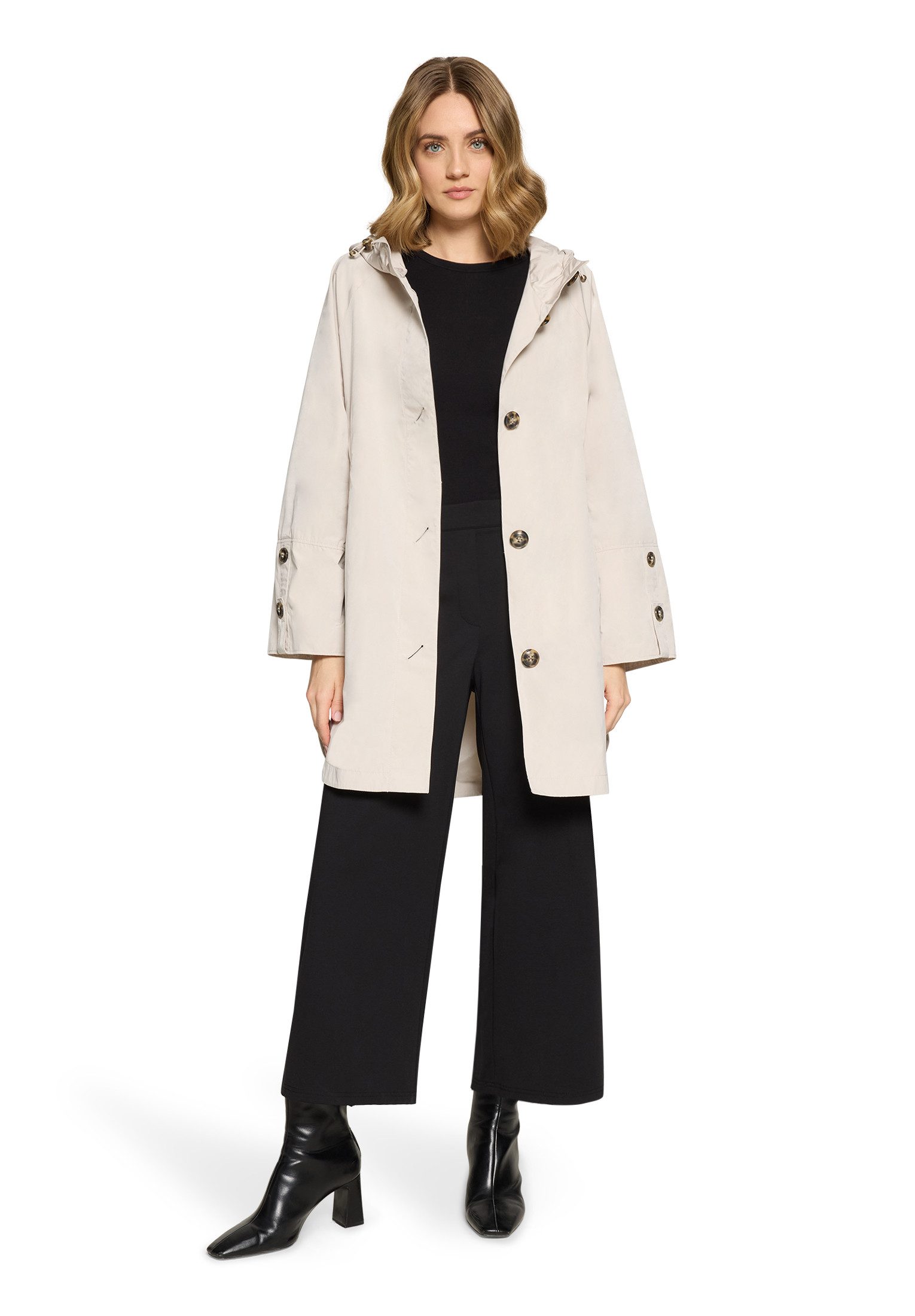 Steppjacke