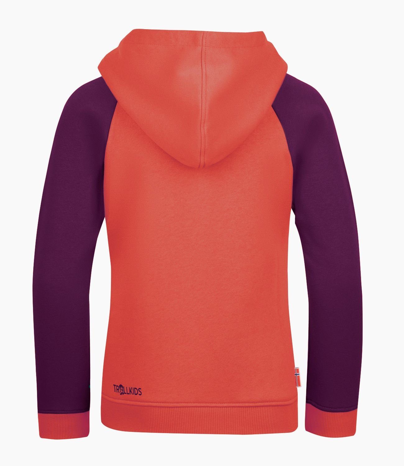 TROLLKIDS Kapuzenpullover Stavanger