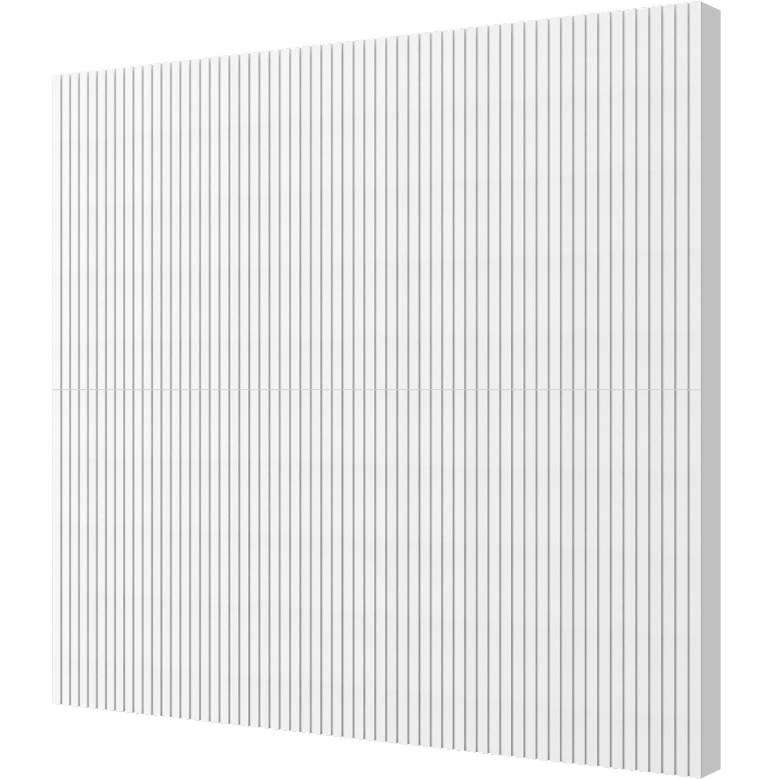 TONOR Schallschutzpaneel Akustikpaneele Selbstklebend,120x60x1.8cm Schalldämmung Akustikplatten, (8-tlg)