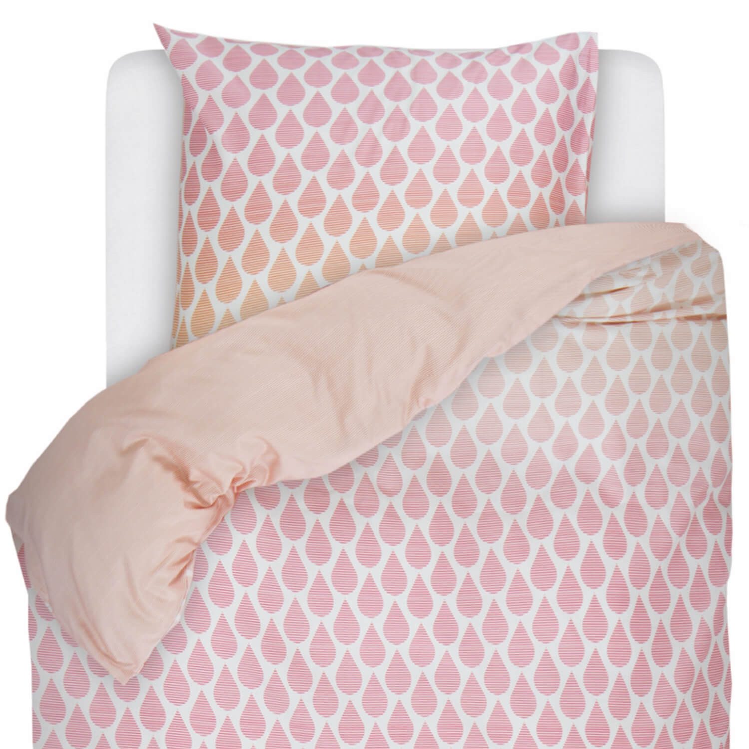 Essenza Bettwäsche Rainns, Satin, 3 teilig, günstig online kaufen