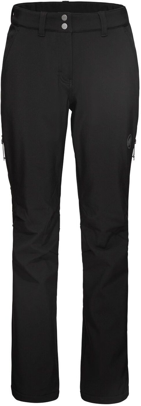 Mammut Funktionshose Runbold Winter SO Pants Women BLACK