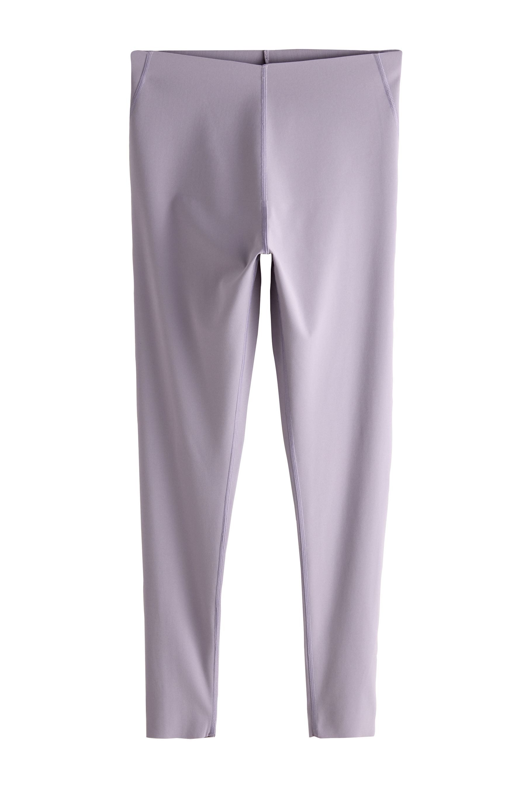 Next Leggings Sportliche, rutschfeste Hochbund-Leggings (1-tlg)