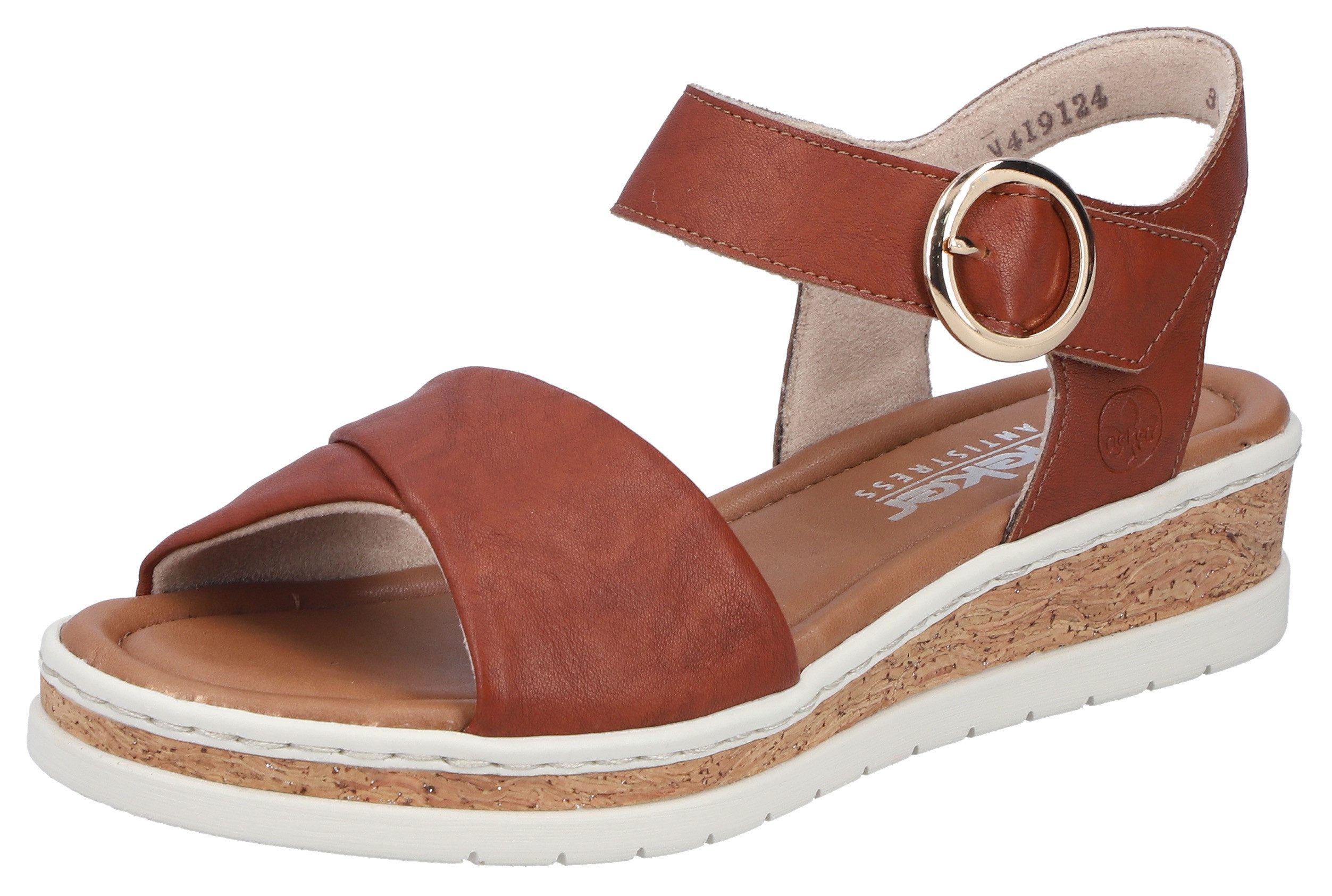 Keilsandalette