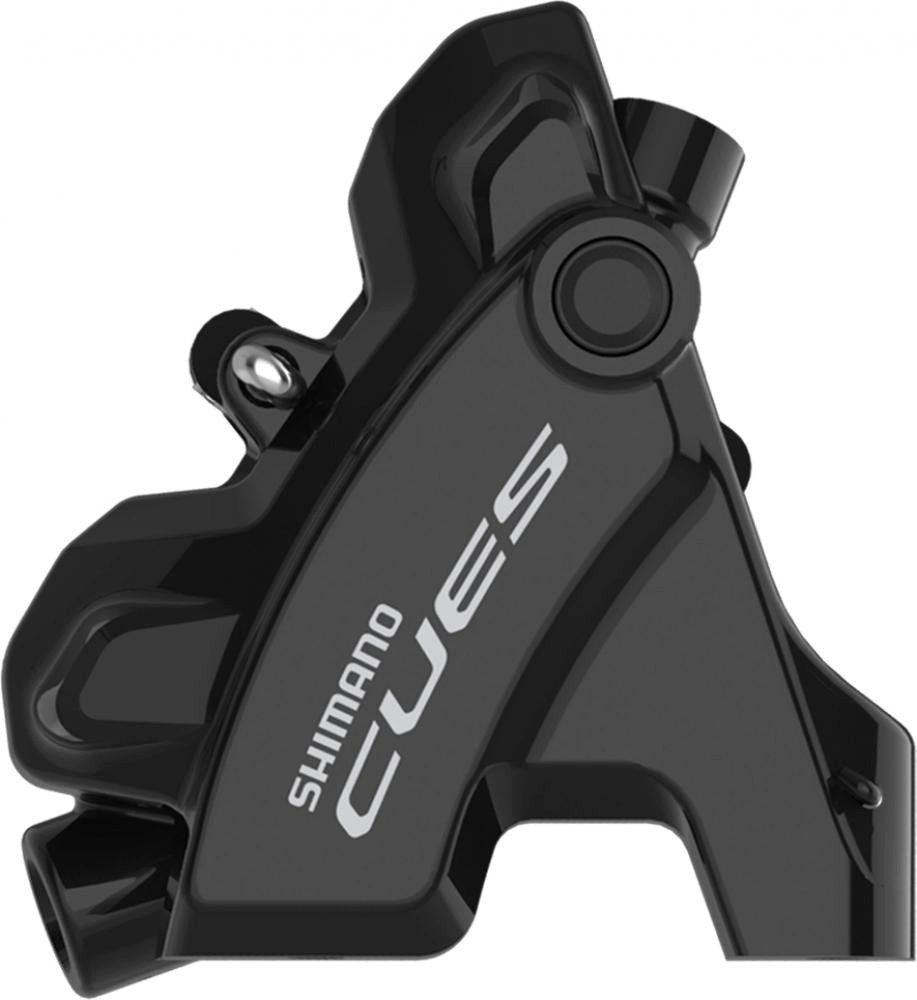 Shimano Scheibenbremssattel SHIMANO Bremssattel CUES BR-U6030, 2 Kolben, hinten brake - 6030