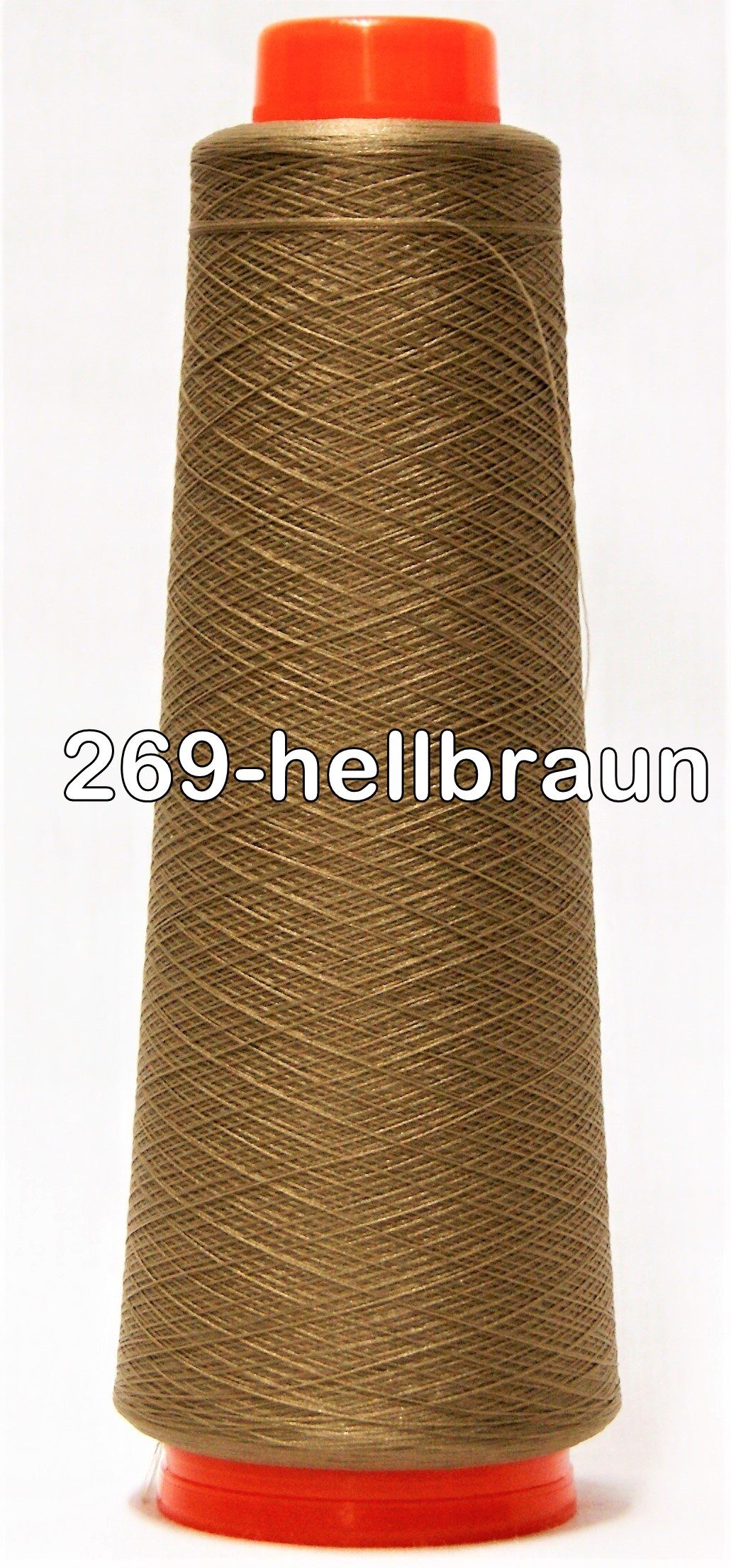 Amann 5000m SABATEX250 deutsches Overlockgarn Bauschgarn Nähgarn, 5000 m (Reißfest), deutsches Spitzenprodukt in vielen Цвета(ов)