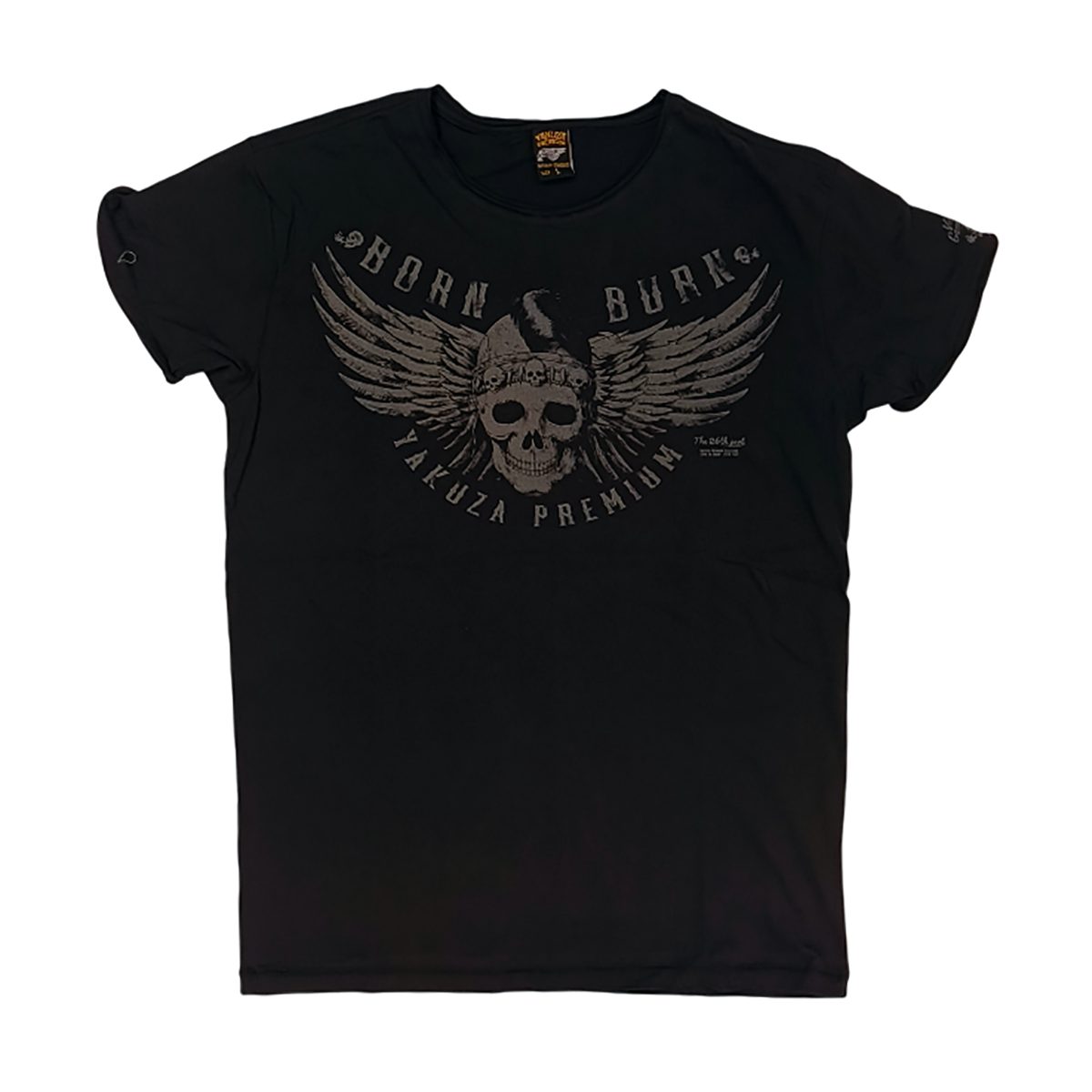 Yakuza Premium T-Shirt 3817