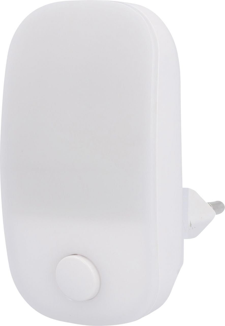 Trend Line Nachtlicht LED Nachtlicht mini mit Ein-Aus-Schalter weiß, Inkl. günstig online kaufen