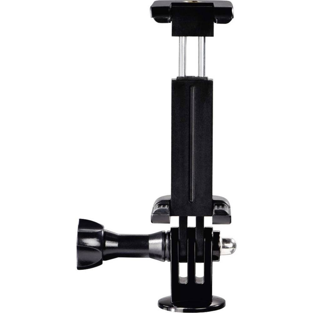 Hama Ministativ für GoPro, Smartphone 00004609 Ministativ (Für Smartphones und GoPro)