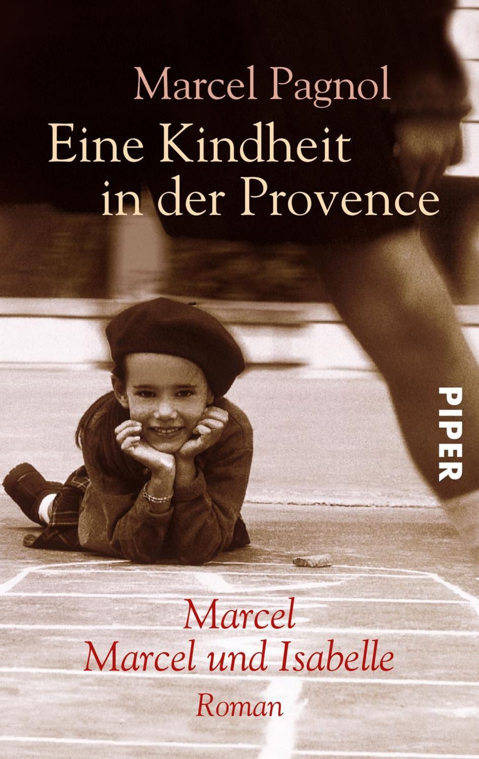 Eine Kindheit in der Provence Marcel / Marcel und Isabelle / Marcel Pagnol