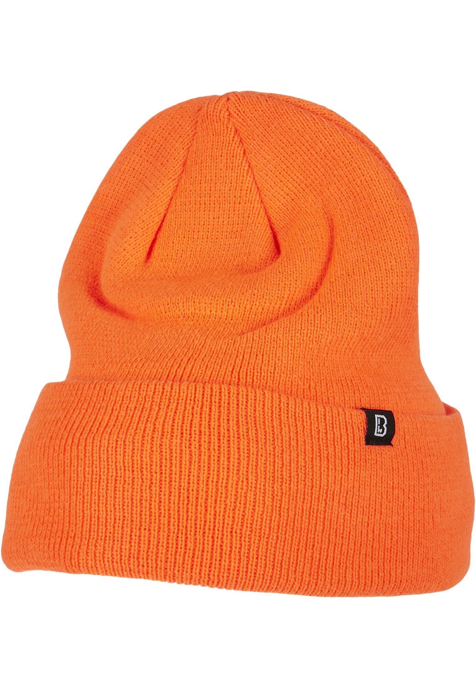 Brandit Flex Cap Accessoires Watch Cap orange | 