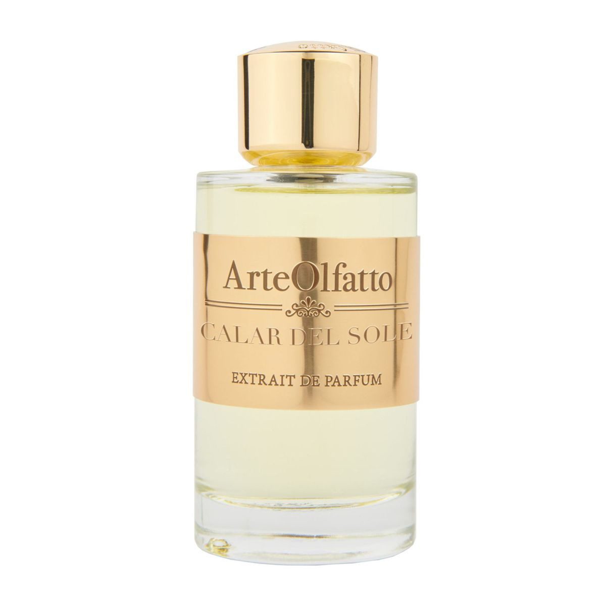 ArteOlfatto Eau de Parfum Arte Olfatto Calar del Sole Extrait de Parfum 100 ml