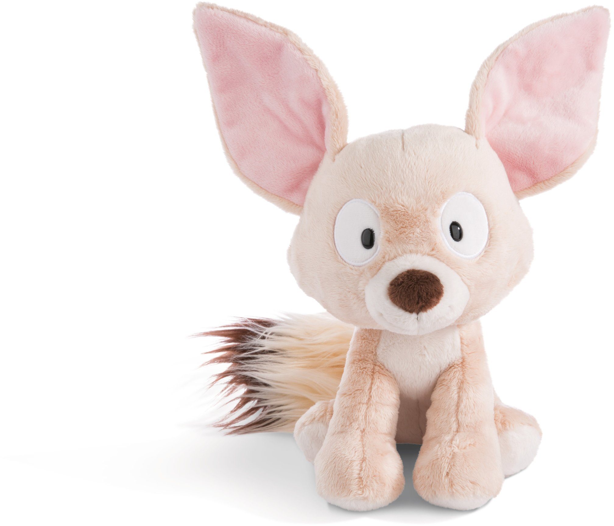 Image of Nici Kuscheltier »Wild friends, Wüstenfuchs Fehmi, 50 cm«, sitzend