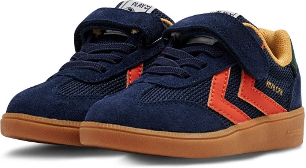 hummel Vm78 Cph Infant Sneaker