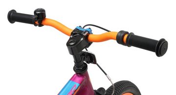 Bikestar Kinderfahrrad 18 Zoll, 1 Gang, mit Rücktritt