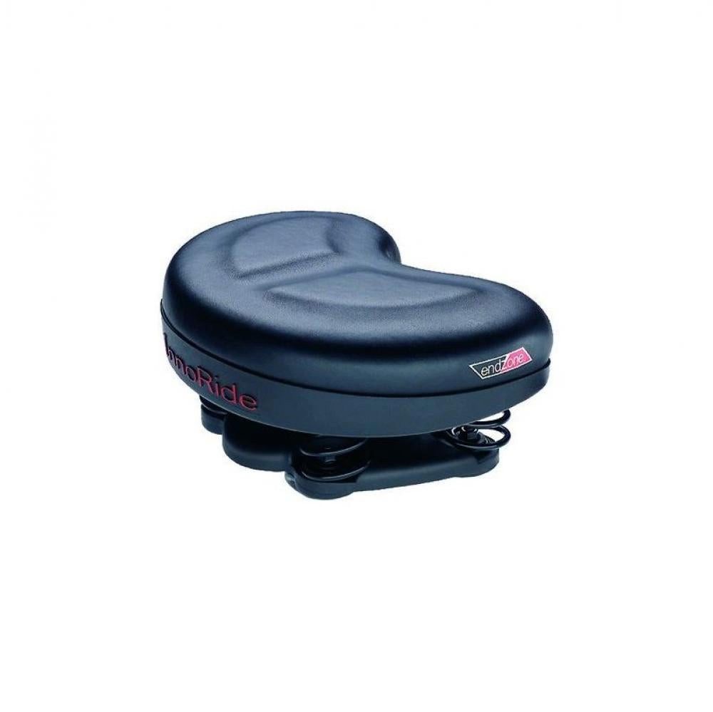 Point Fahrradsattel POINT ENDZONE ROCKSATTEL INNO RIDE SCHWARZ