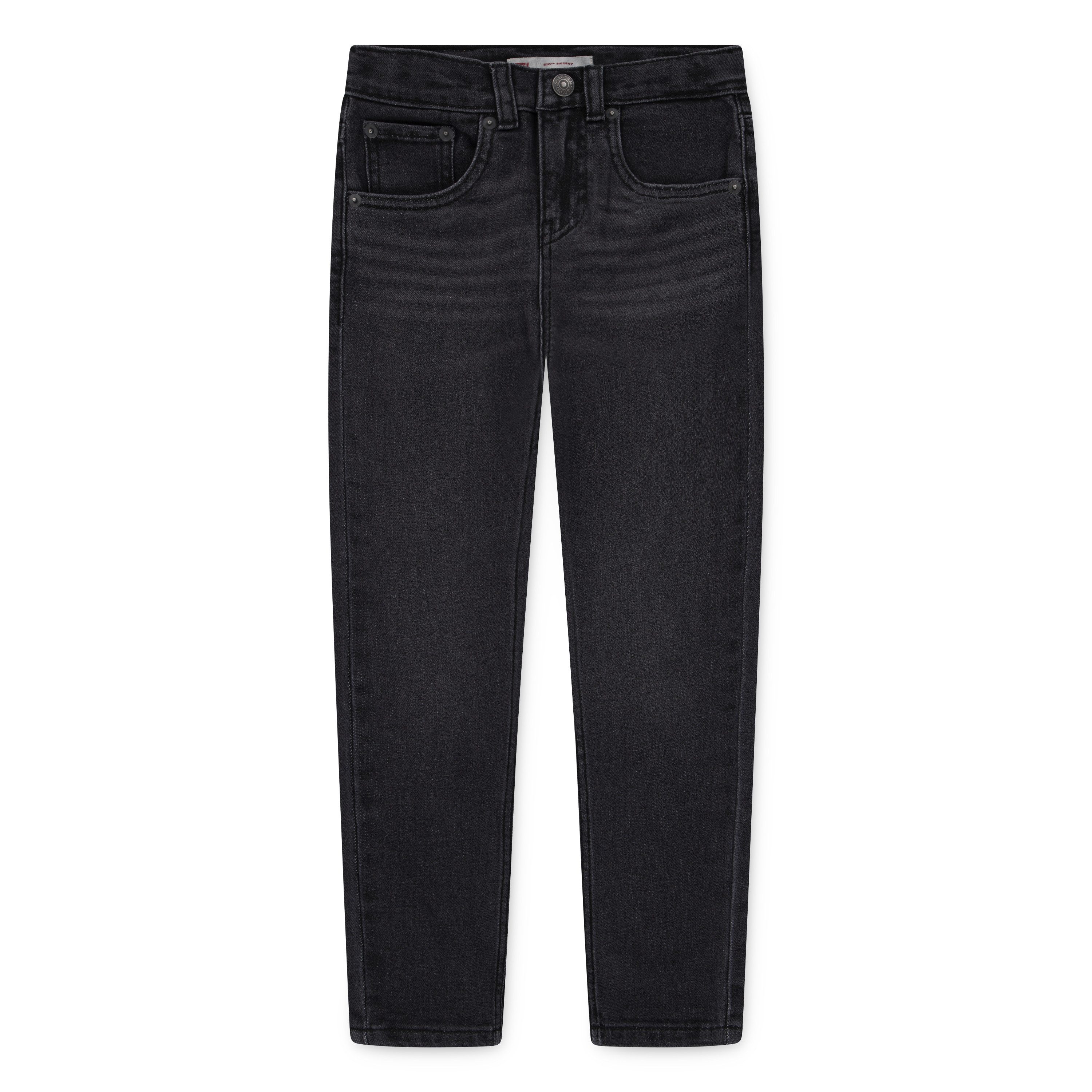 Skinny-fit-Jeans LVB-510 SKINNY FIT JEANS