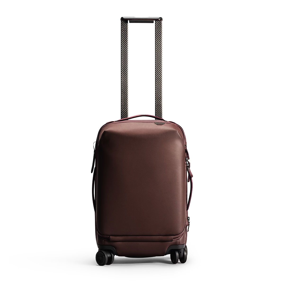 Reisetasche Roller Pro - Rollkoffer Eclipse