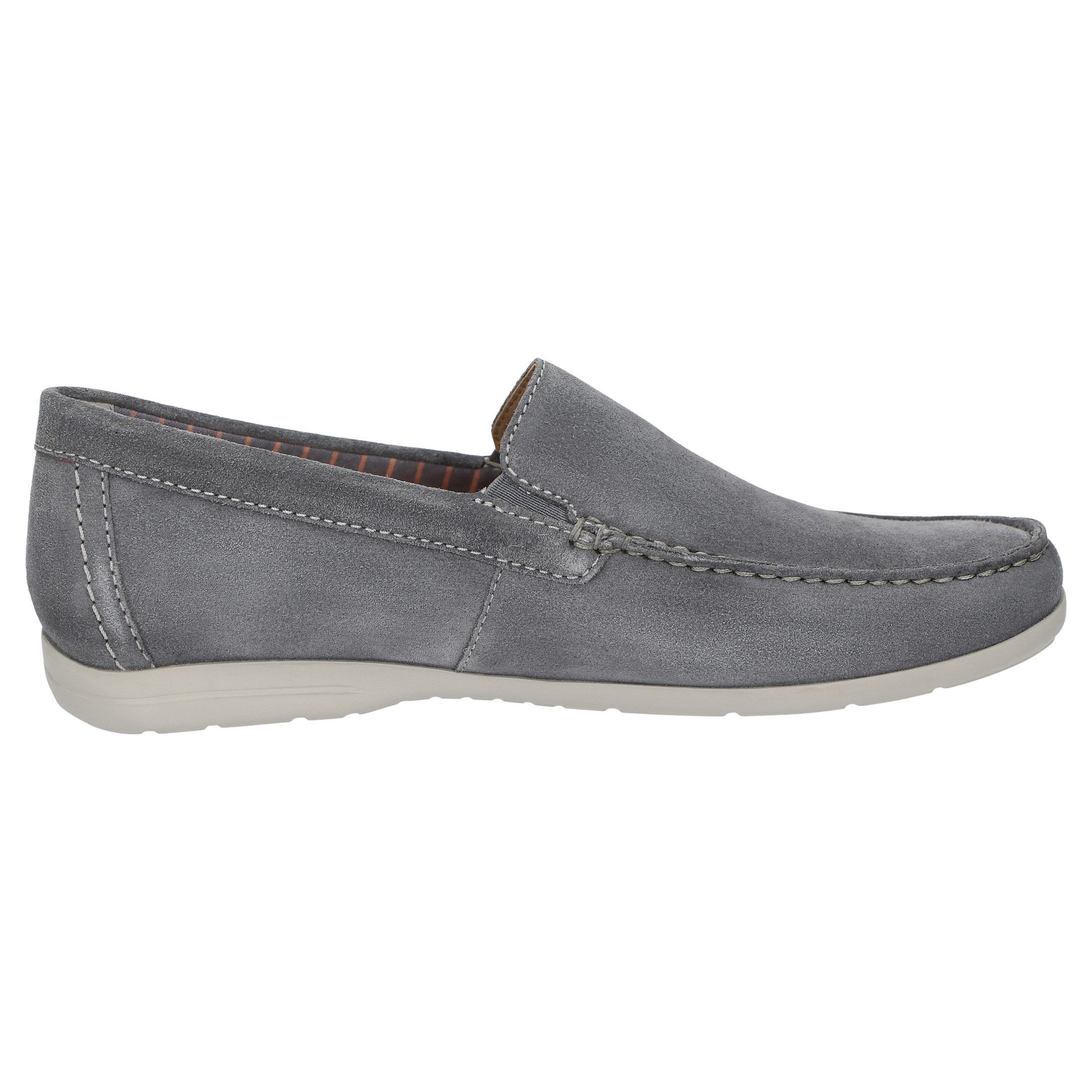 SIOUX Giumelo-711 Slipper