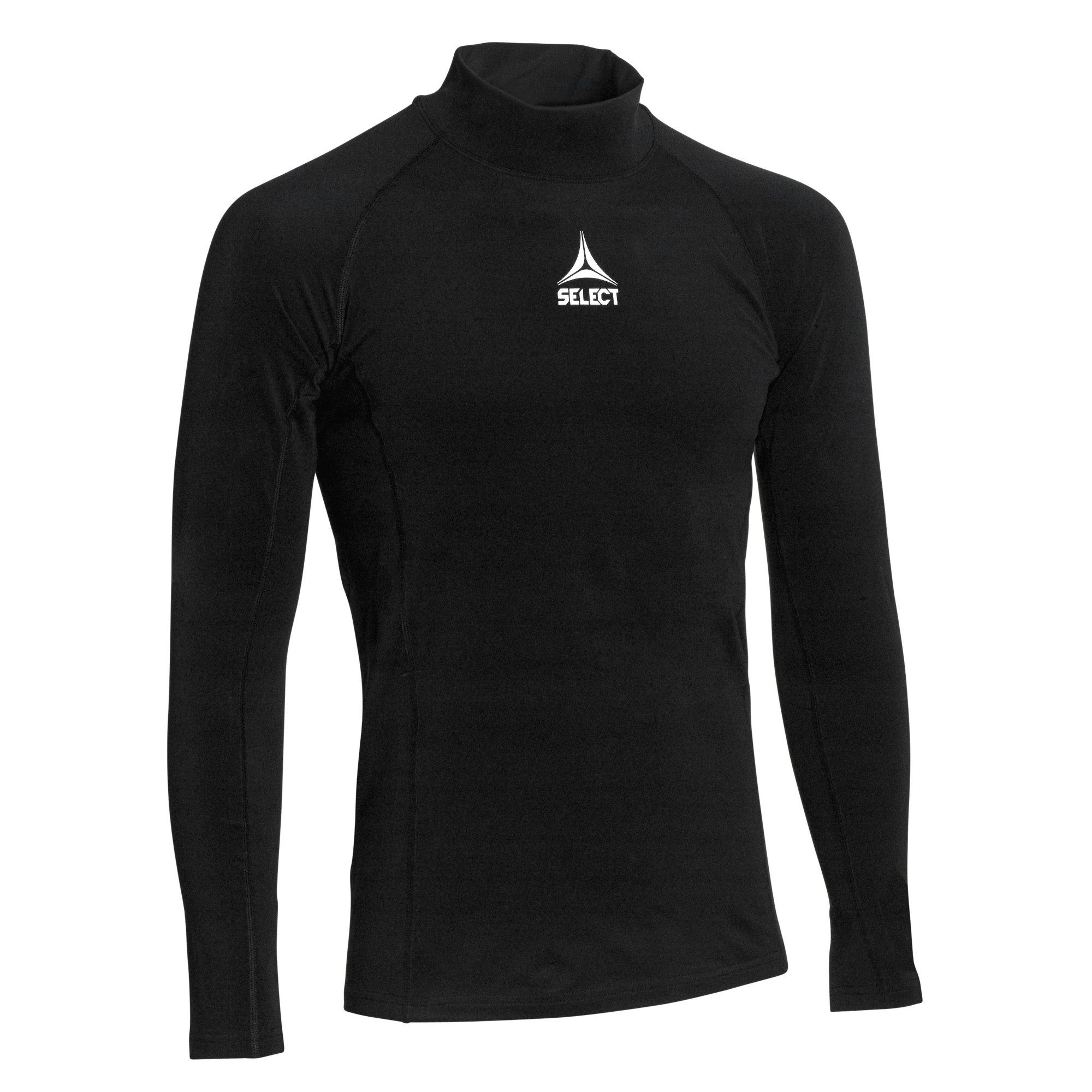 Select Unterziehshirt Select Herren Funktionsshirt Turtle Neck Winter