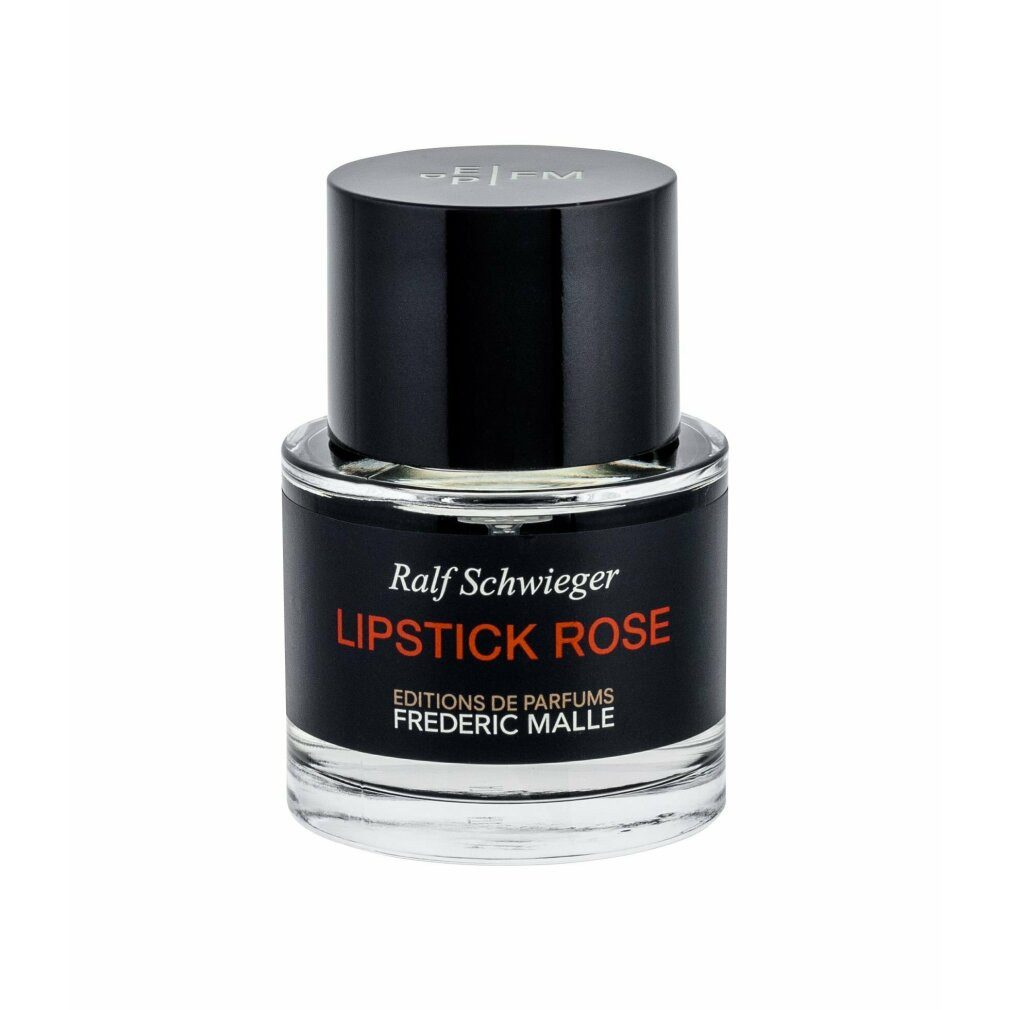 Frederic Malle Eau de Parfum Lipstick Rose 50ml