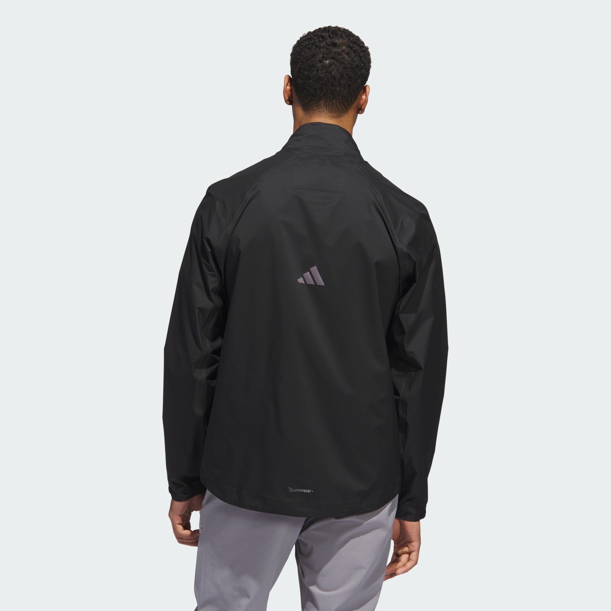 adidas Performance Regenjacke (1-St)