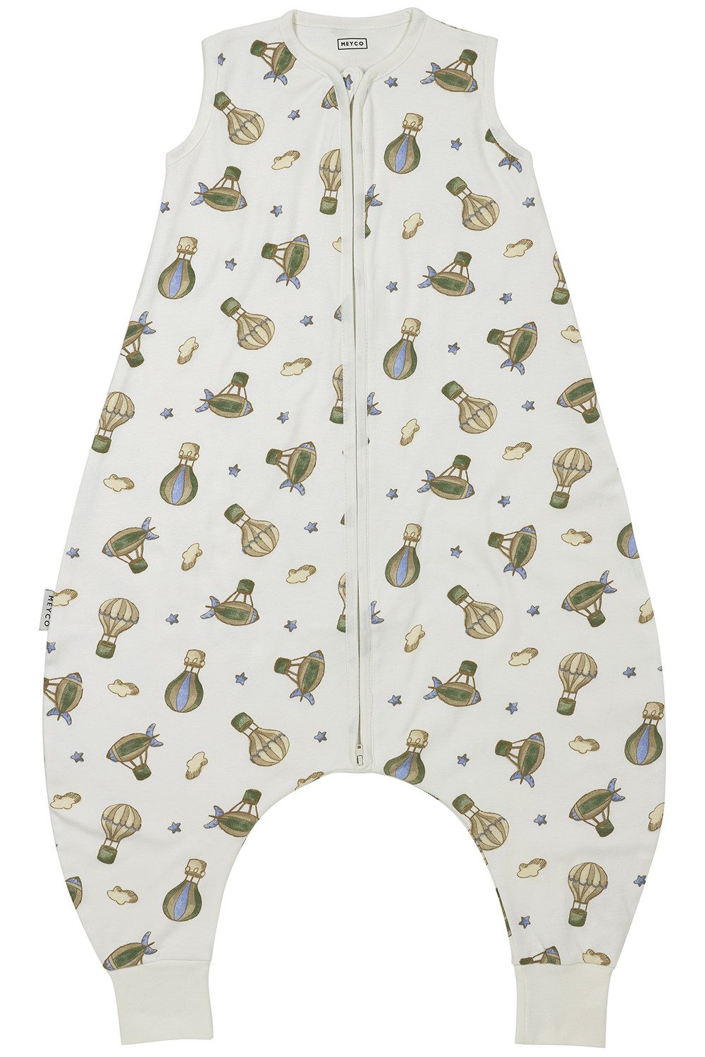 Babyschlafsack Air Balloons Multicolour